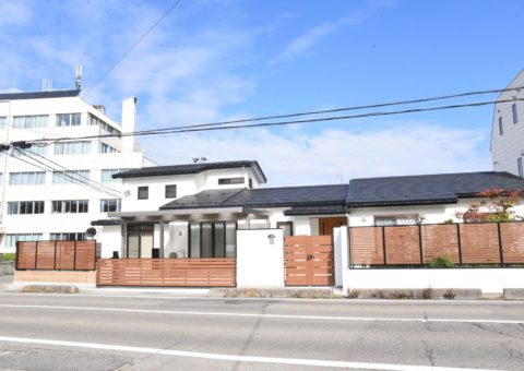 Ｙ様邸新築工事