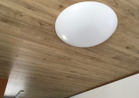 I様邸新築工事の記録（１０）