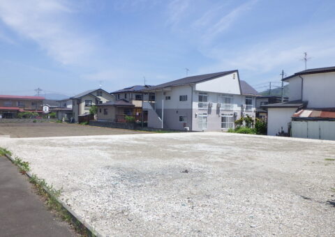 Ｓ様年貢町擁壁設置工事