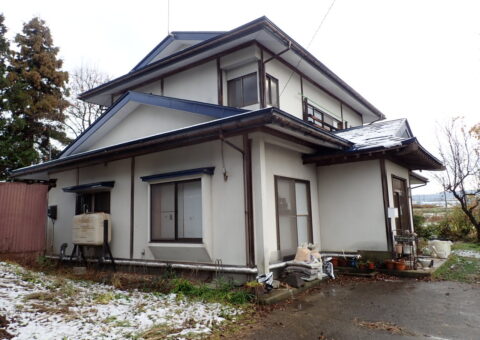 Ｆ様宅改修工事