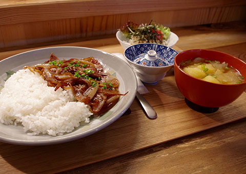 福島県会津若松市 飲食・小売事業 田中建設工業株式会社